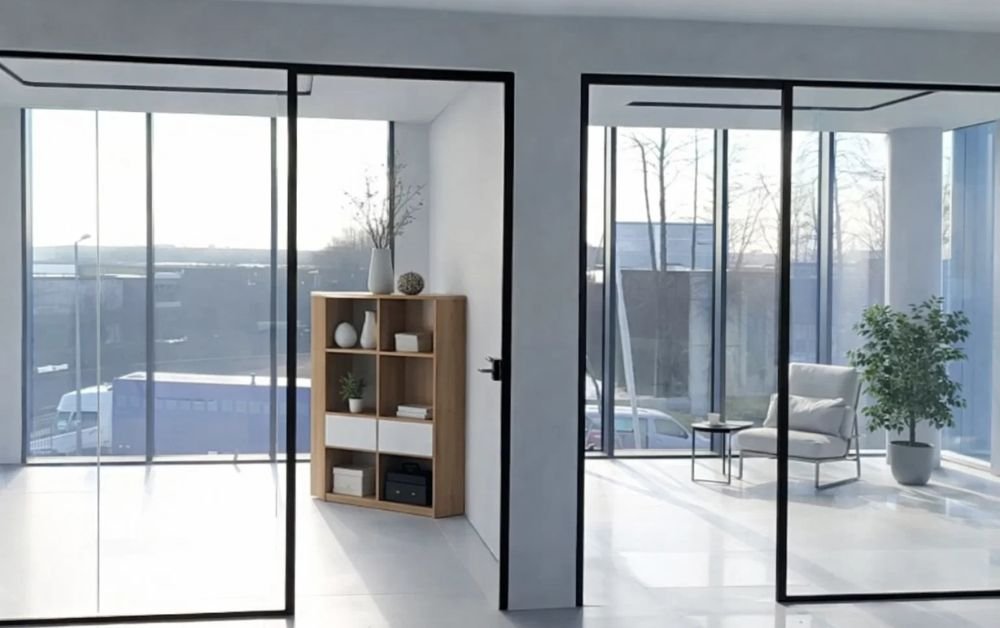 Things to Know About the Technology Behind Switchable Windows