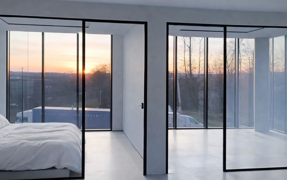 Enhanced Comfort and Well-being