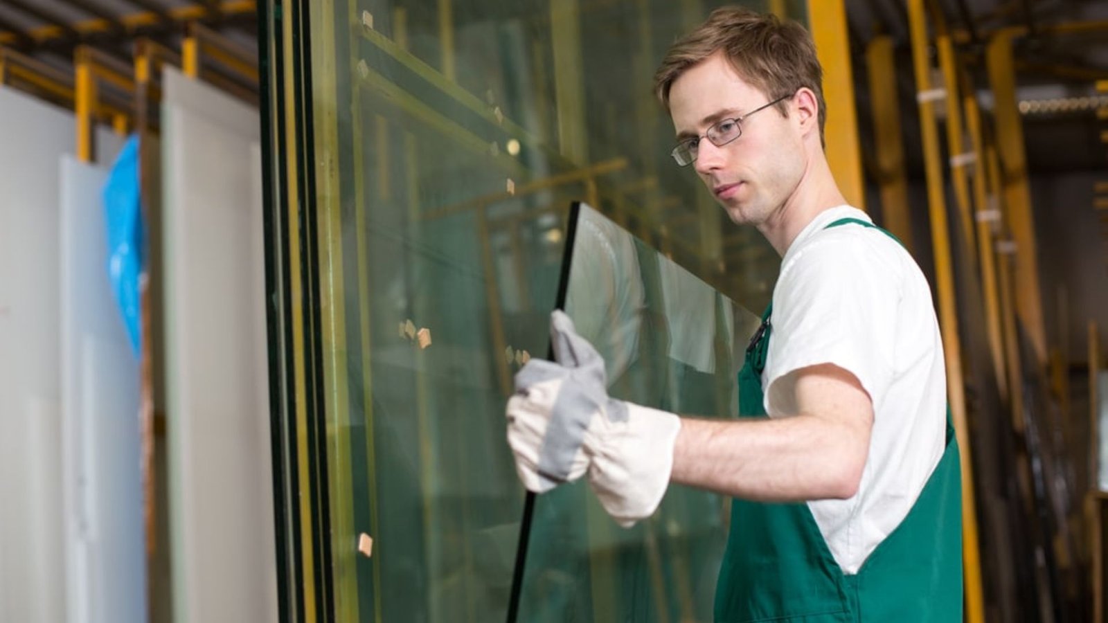 What Are the Benefits of Using Electric glass in Construction