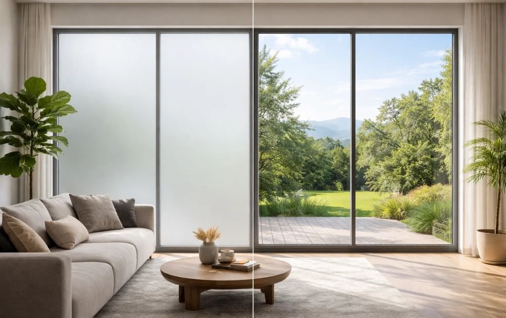 How Do Smart Windows Save Energy Costs