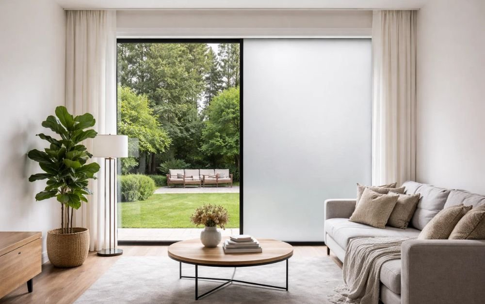 How Smart glass Works