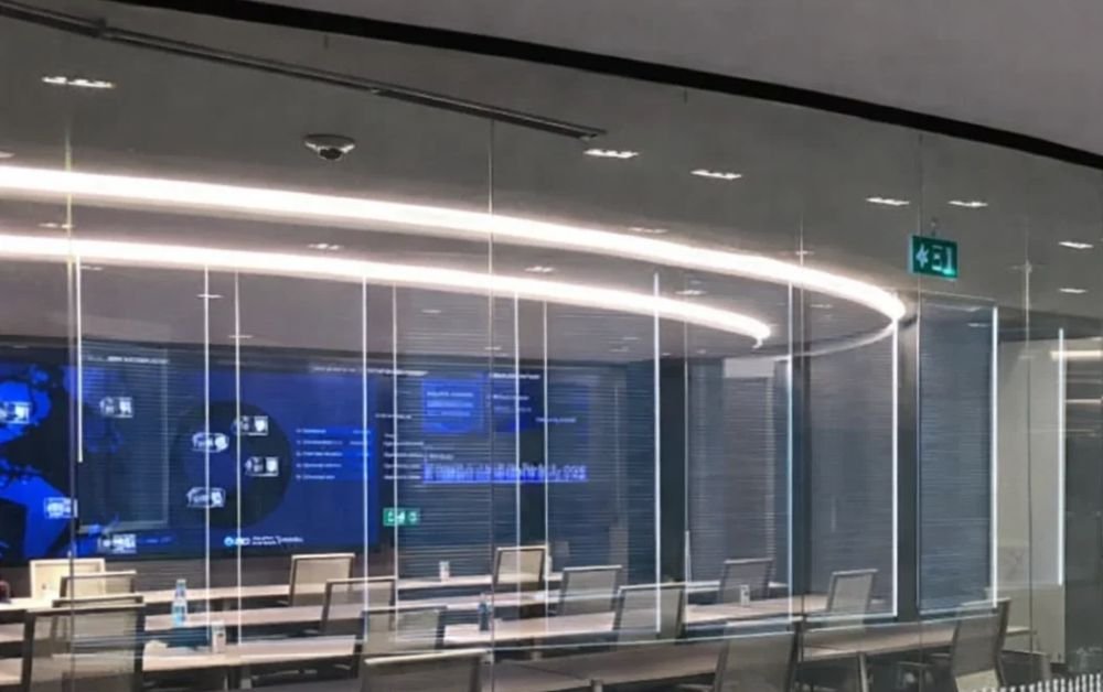 Integration with Smart Technology