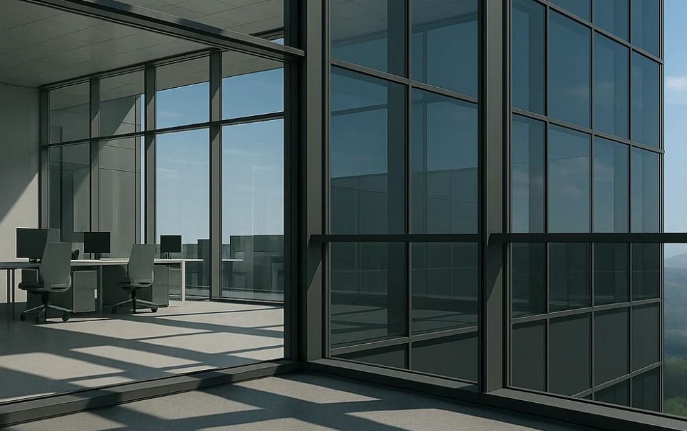 Understanding Smart Glass Technology