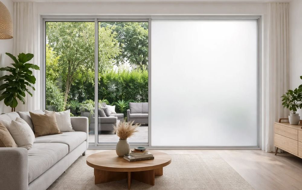 How Switchable Glass Works