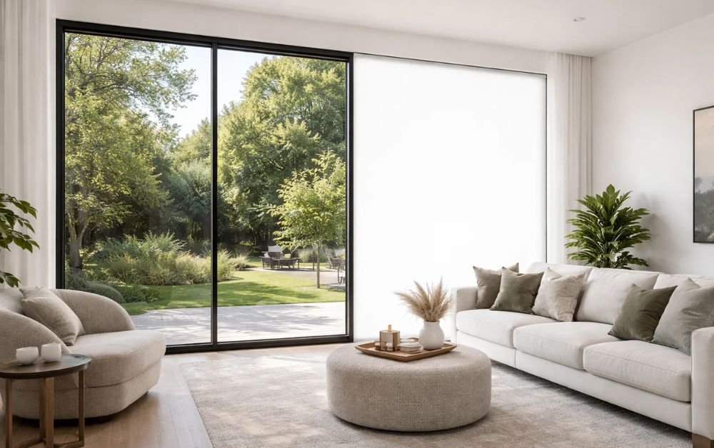 How Can Switchable Glass Enhance Conference Room Privacy