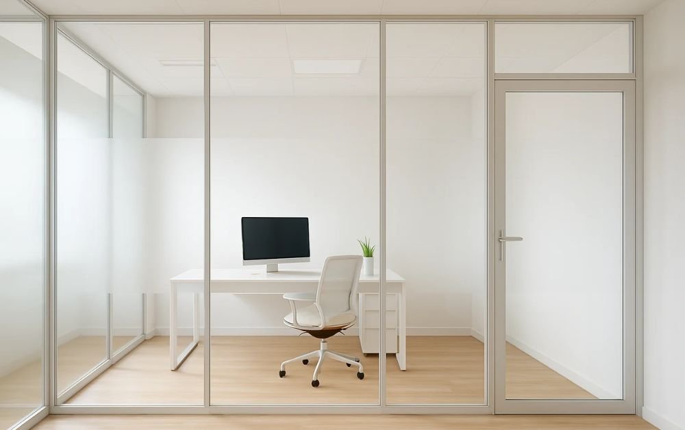 Looking Ahead for Smart Glass in the UAE