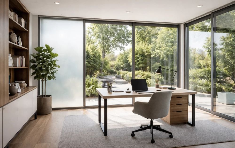 What Are the Maintenance Requirements for Smart Glass in the UAE Climate