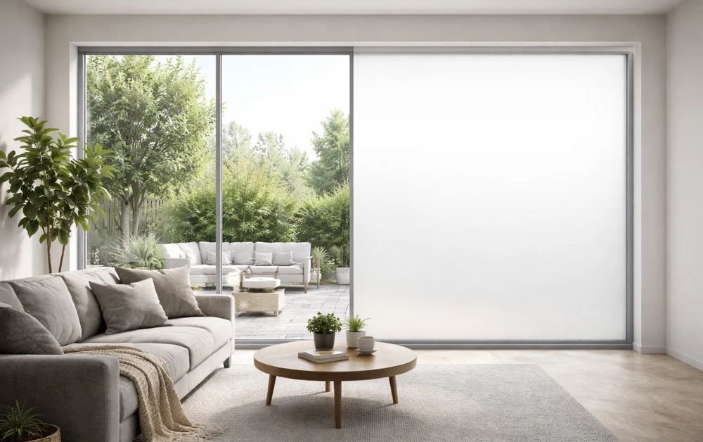 Basics Of How Dimming Glass Works