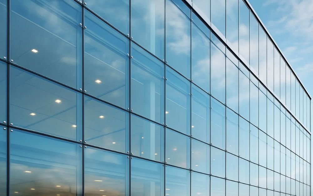 What Makes Smart Glass Film Different from Traditional Window Tint