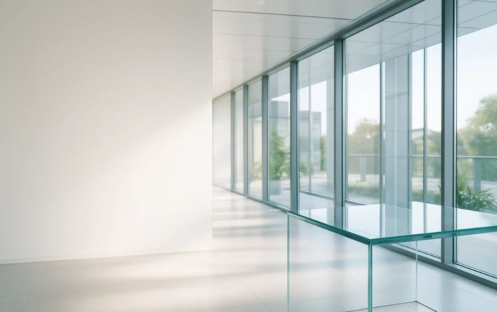 Studios and Entertainment Areas