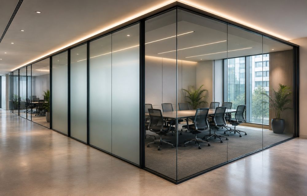 Noise Control Benefits