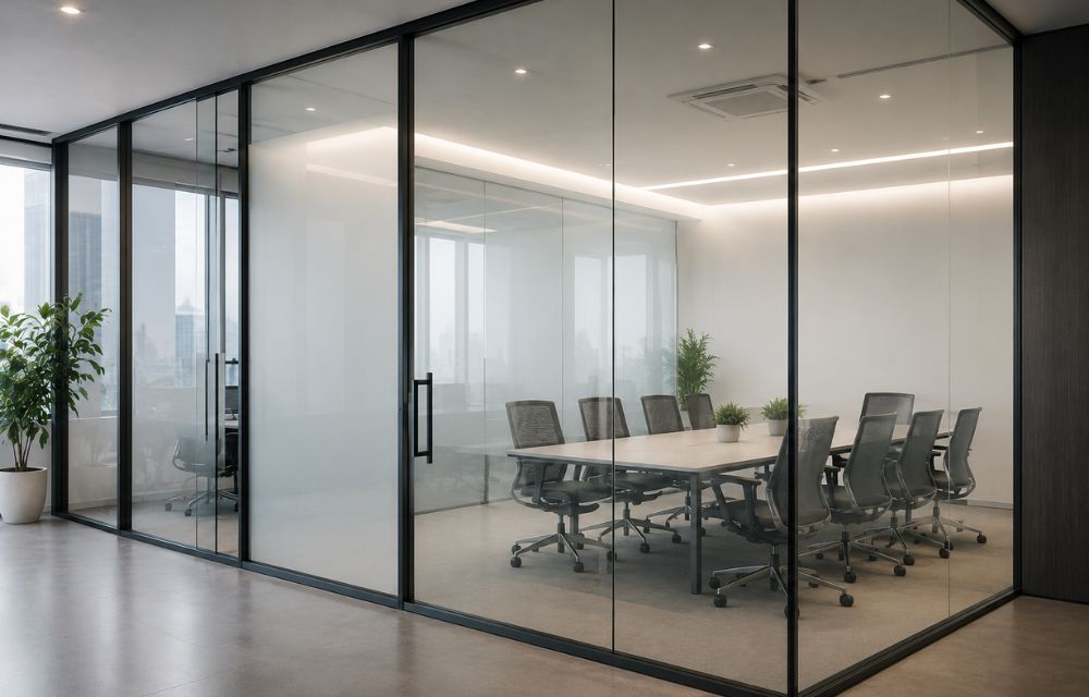 What Is Smart Glass