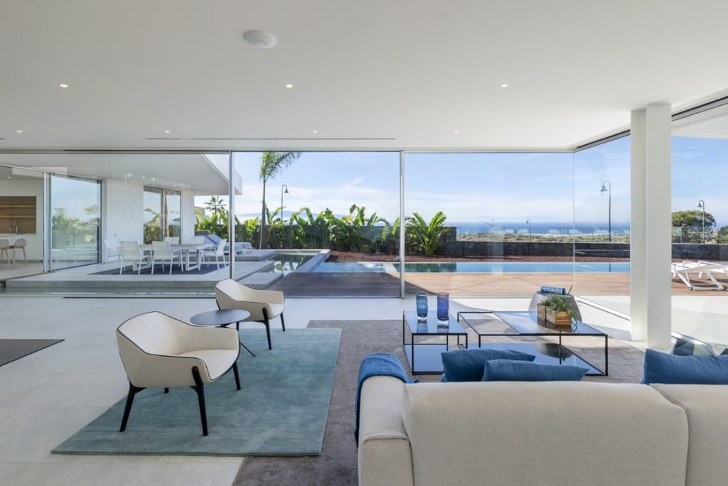 Applications Across Residential & Commercial Spaces