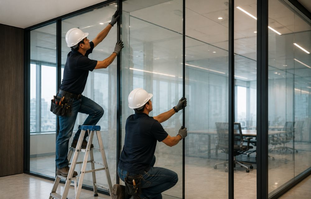 Retrofitting Existing Buildings