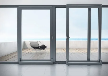 Important Features to Consider in Aluminium Window