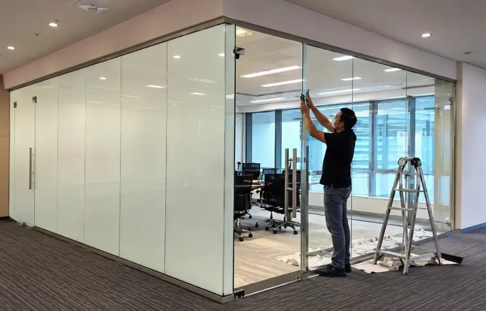 How Smart Glass Works