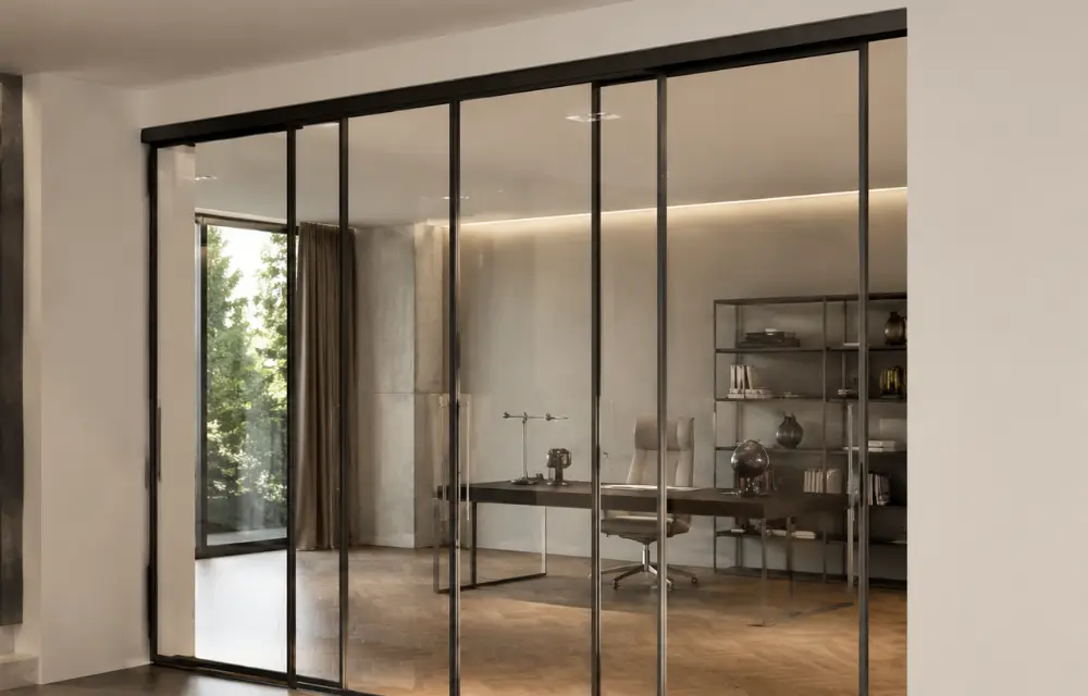 Glass Specification for Weather Resistance