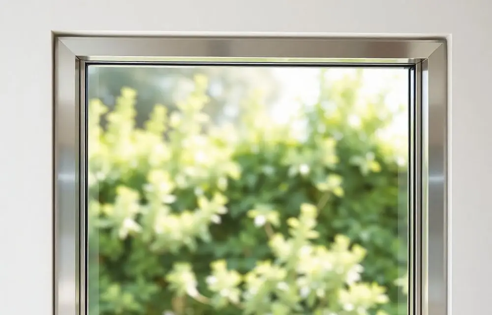 Custom Aluminium Window Solutions for Dubai Homes and Offices
