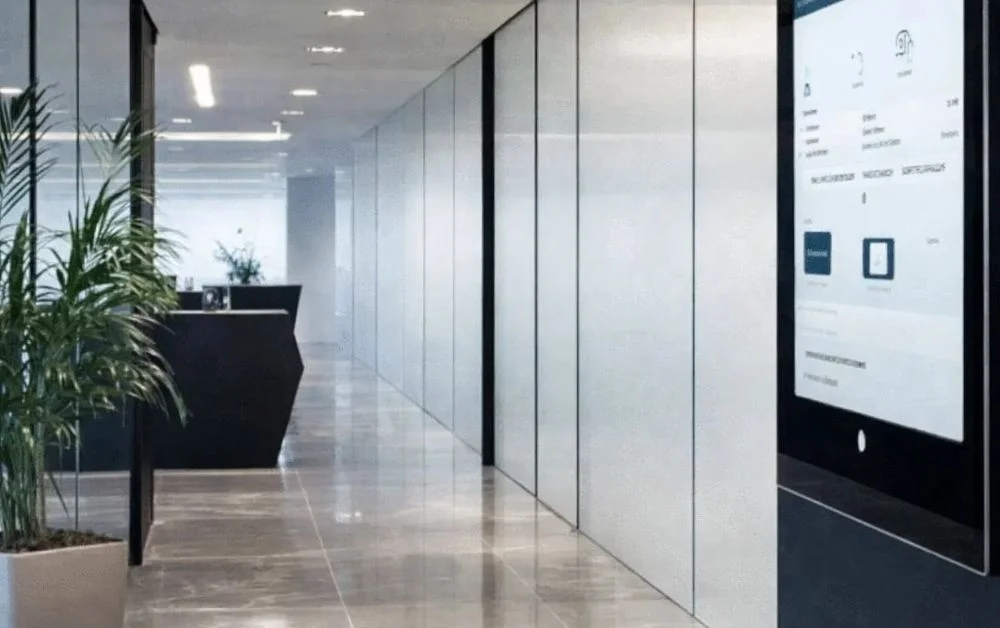 How Can Smart Glass Boost Privacy Without Blocking Natural Light
