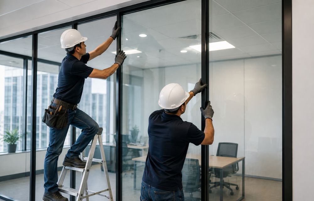 Smart Glass Trends in 2026