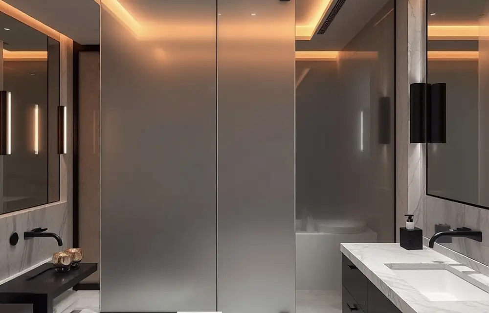 Latest Advancements in Smart Glass Technology